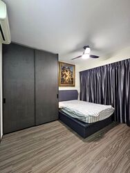 Eight Courtyards (D27), Condominium #482786931